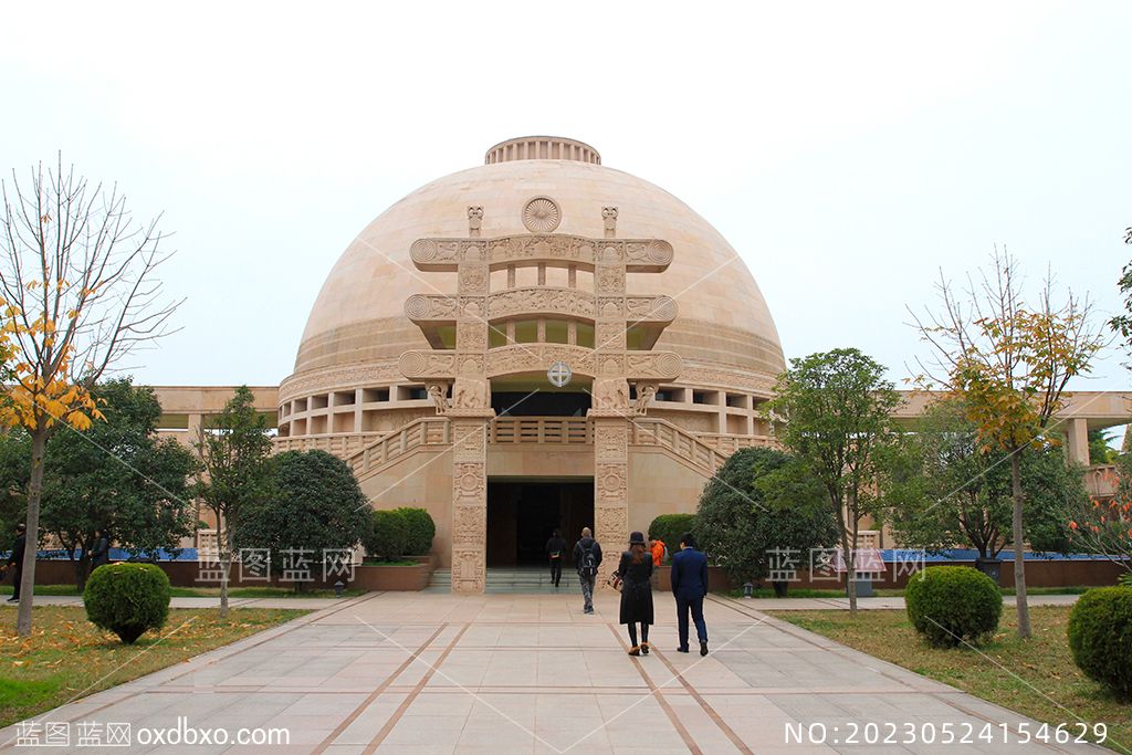 29河南省洛阳白马寺十三朝古都摄影素材编号_NO20230524154629.jpg
