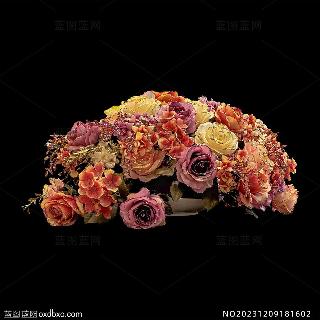 婚庆摆花桌花盆花.jpg