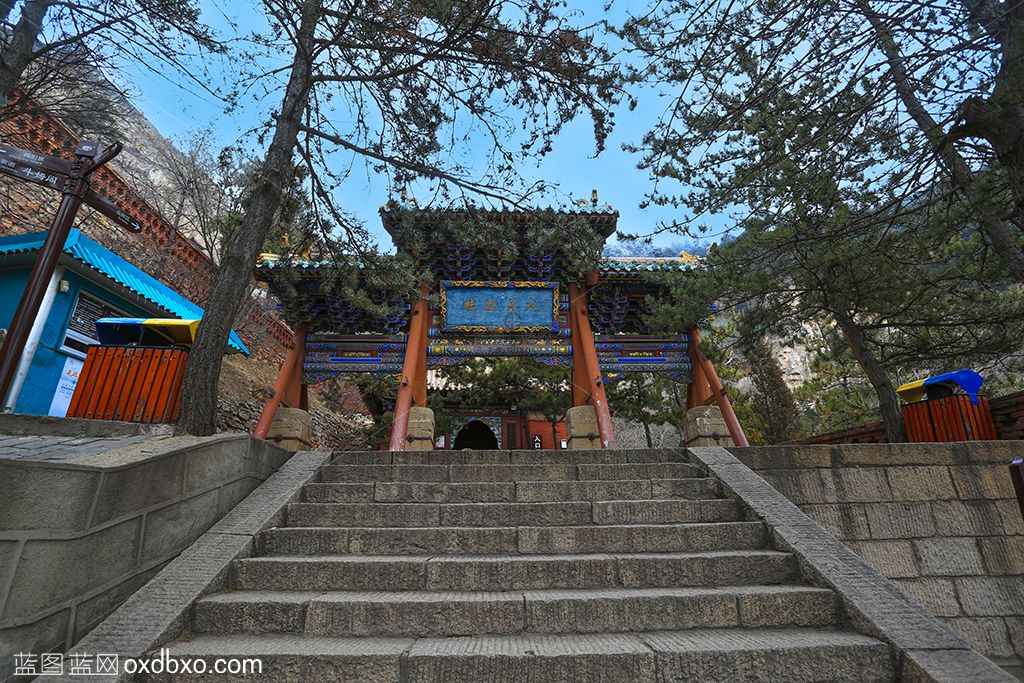 山西北岳恒山摄影素材.jpg