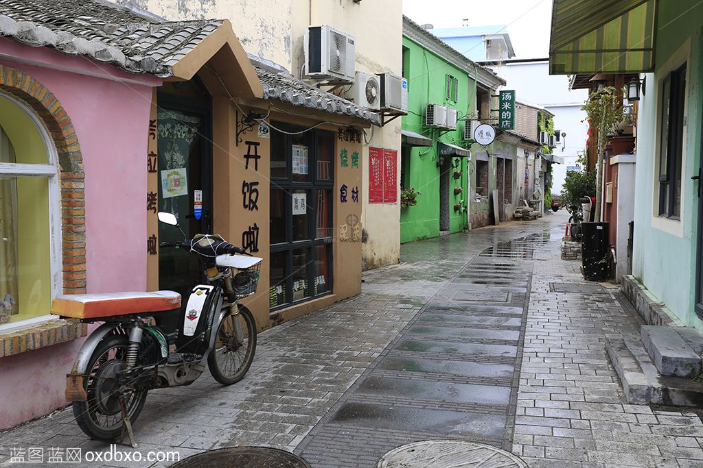 深圳大鹏古城3-sheying.jpg