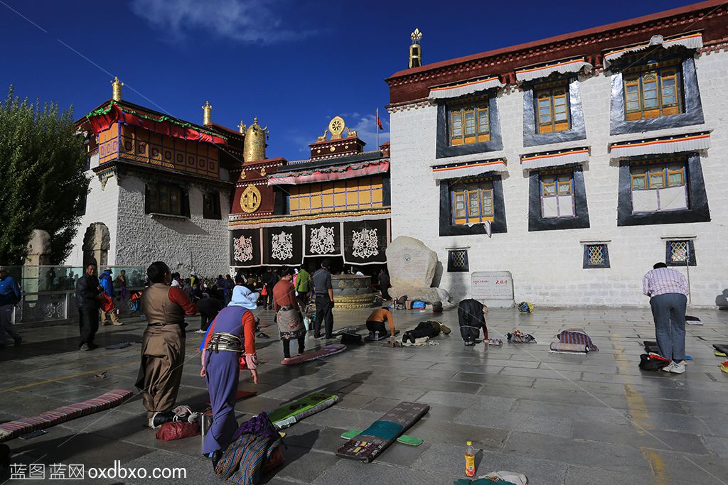 西藏大昭寺朝拜10-sheying.jpg