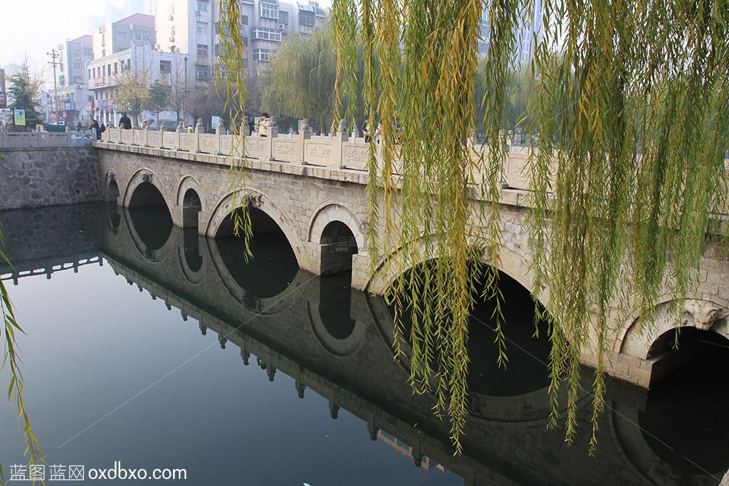 河北邯郸学步桥2-sheying.jpg