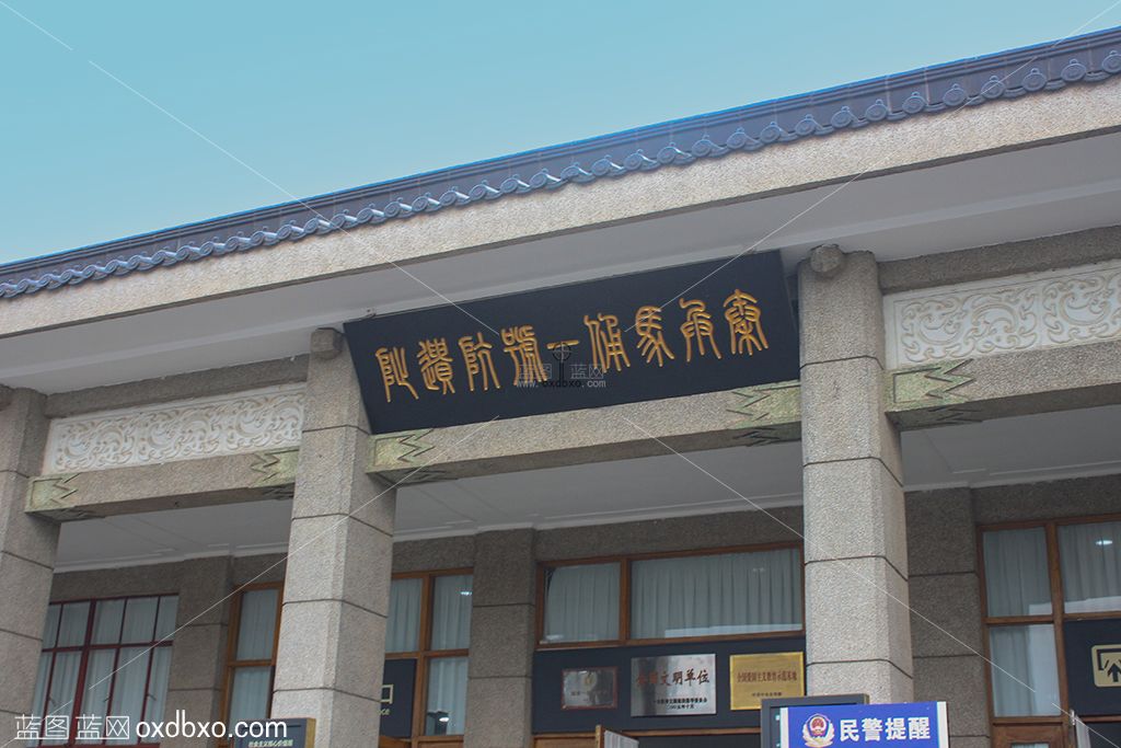 秦皇陵秦始皇兵马俑展馆(16).jpg