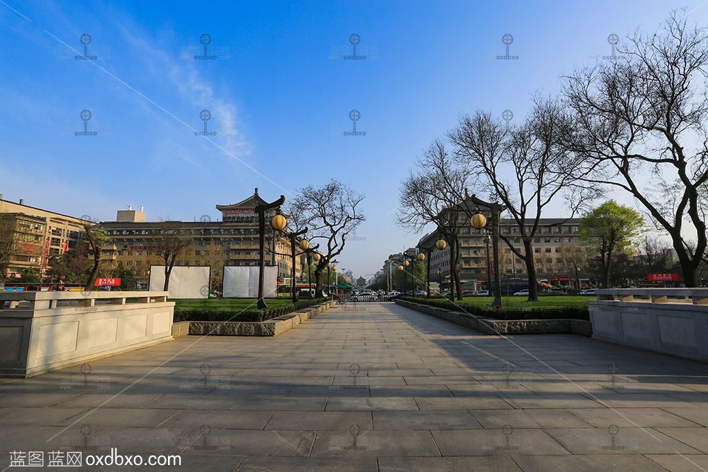 西安古城街景风景风光 拷贝.jpg