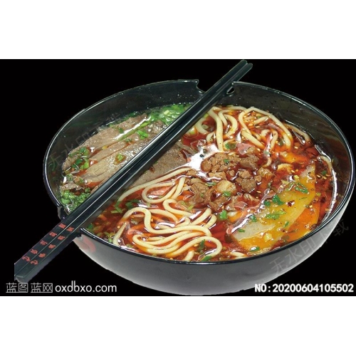 红烧牛肉面菜谱湘菜系列美食菜牌素材_作品编号NO:20200604105502