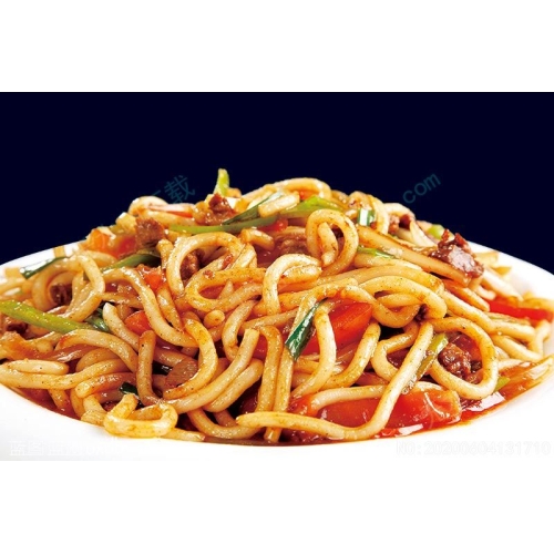 牛肉乌冬面菜谱湘菜系列美食菜牌素材_作品编号NO:20200604131710