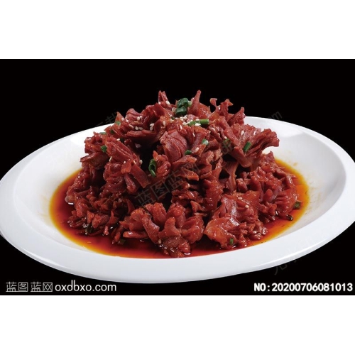 松仁鸭胗花菜谱湘菜系列美食菜牌素材_作品编号NO:20200706081013