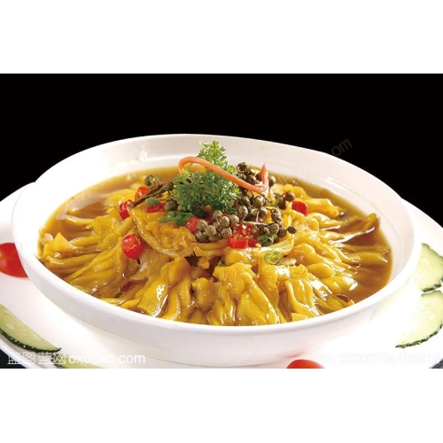 金牌鸭掌菜谱湘菜系列美食菜牌素材_作品编号NO:20200706105514