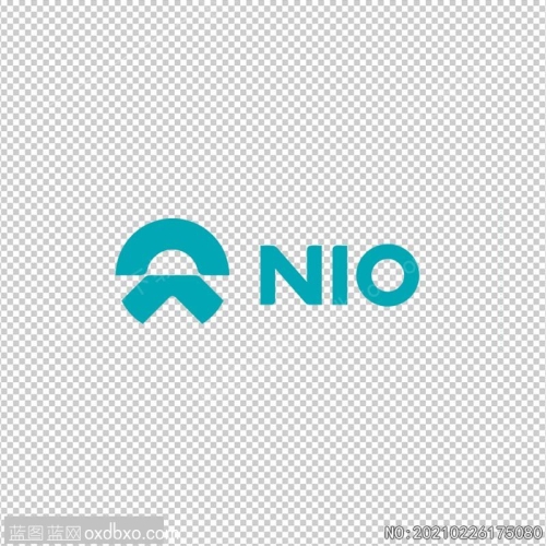 蔚来logo汽车标识PNG标志素材_作品编号NO:20210226175080