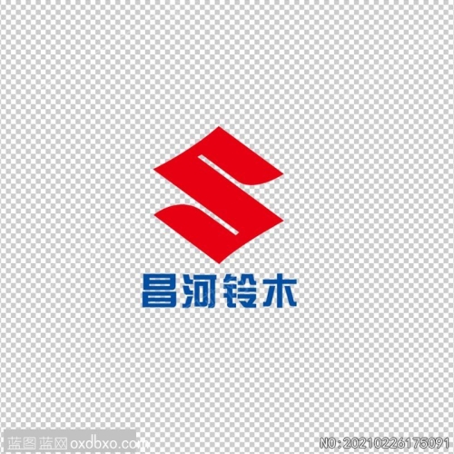 铃木logo汽车标识PNG标志素材_作品编号NO:20210226175091