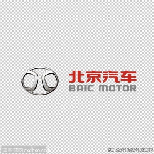北京logo汽车标识PNG标志素材_作品编号NO:20210226175027
