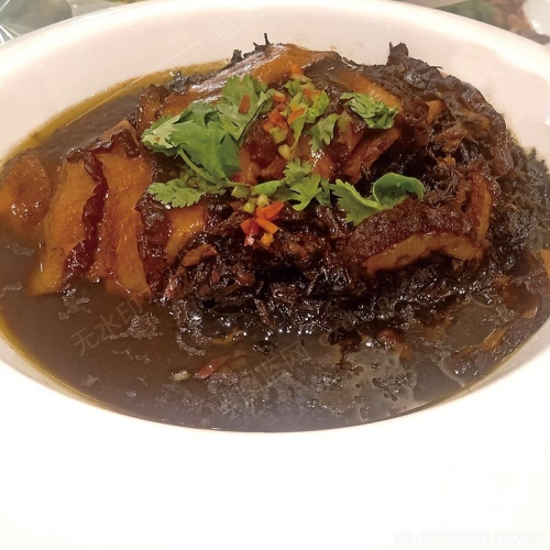 梅菜扣肉灯箱菜牌中餐图片美食素材_作品编号：20220221180069