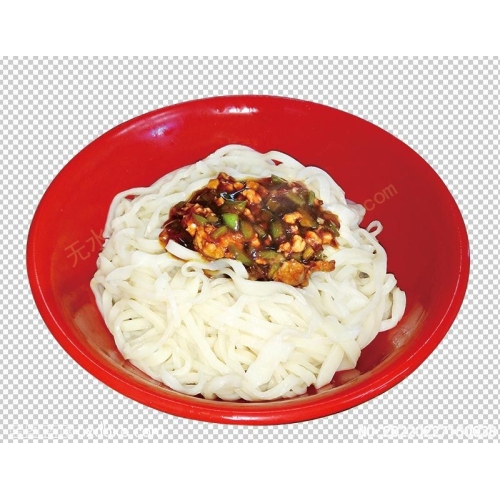 打卤面美食活层免扣图片美食素材_作品编号：20220227150038
