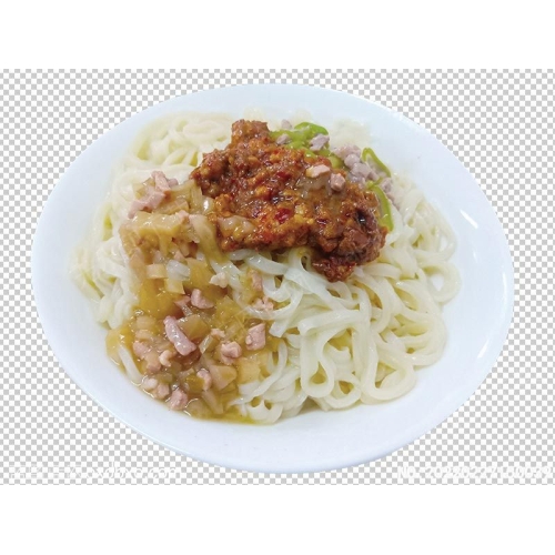 打卤面美食活层免扣图片美食素材_作品编号：20220227150039