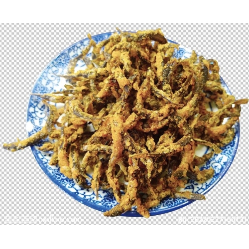 干炸打酱鱼美食活层免扣图片美食素材_作品编号：20220227150121