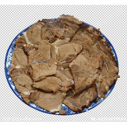 酱牛肉美食活层免扣图片美食素材_作品编号：20220227150273