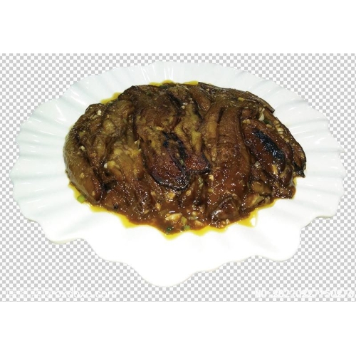 酱茄子美食活层免扣图片美食素材_作品编号：20220227150276