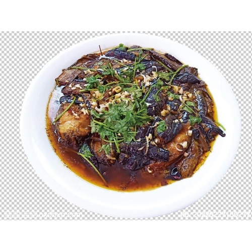酱茄子美食活层免扣图片美食素材_作品编号：20220227150277