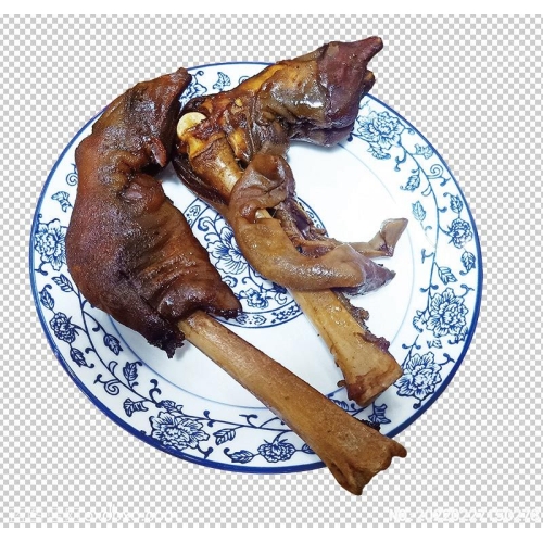 酱羊蹄美食活层免扣图片美食素材_作品编号：20220227150278