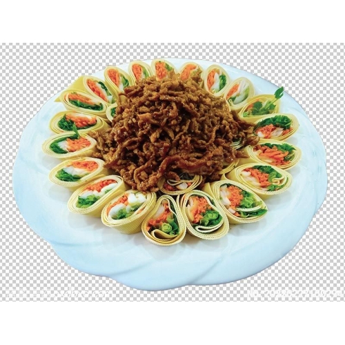京酱肉丝美食活层免扣图片美食素材_作品编号：20220227150294