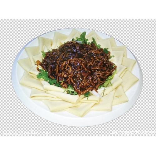 京酱肉丝美食活层免扣图片美食素材_作品编号：20220227150295