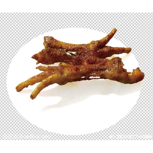 烤鸡爪美食活层免扣图片美食素材_作品编号：20220227150308
