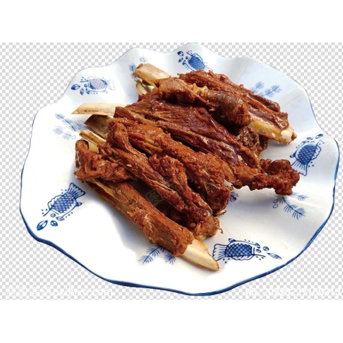 烤羊排美食活层免扣图片美食素材_作品编号：20220227150313