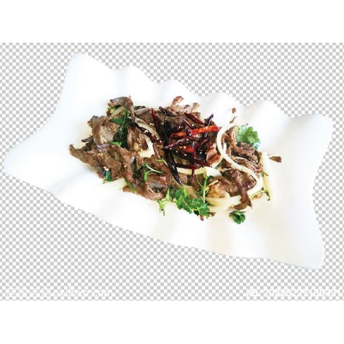 辣炒护心肉美食活层免扣图片美食素材_作品编号：20220227150321