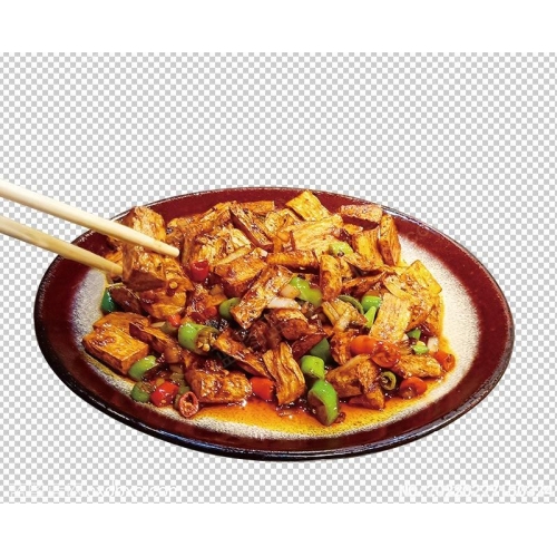 辣炒山药美食活层免扣图片美食素材_作品编号：20220227150324