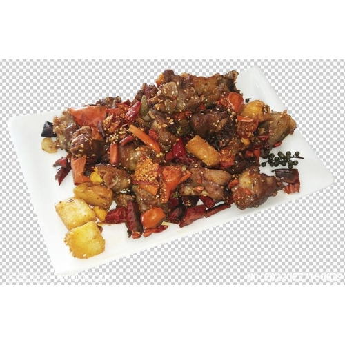 辣子鸡美食活层免扣图片美食素材_作品编号：20220227150329