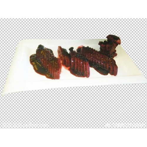 蓝莓藕片美食活层免扣图片美食素材_作品编号：20220227150331