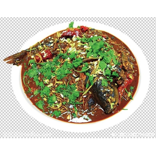 鲤鱼炖粉条美食活层免扣图片美食素材_作品编号：20220227150339
