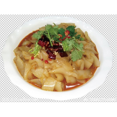 凉拌粉皮美食活层免扣图片美食素材_作品编号：20220227150345