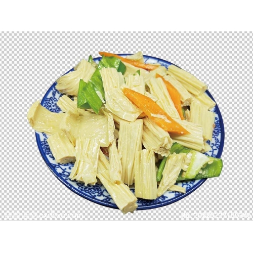 凉拌腐竹美食活层免扣图片美食素材_作品编号：20220227150346