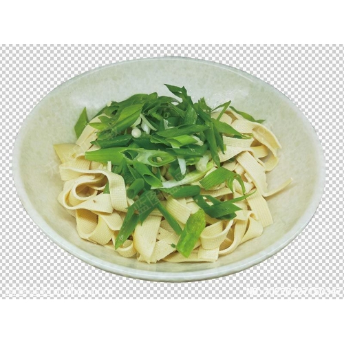 凉拌干豆腐美食活层免扣图片美食素材_作品编号：20220227150347