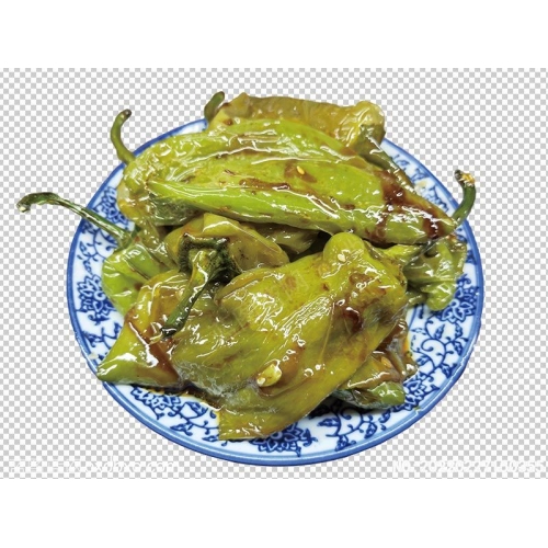 凉拌辣椒美食活层免扣图片美食素材_作品编号：20220227150355