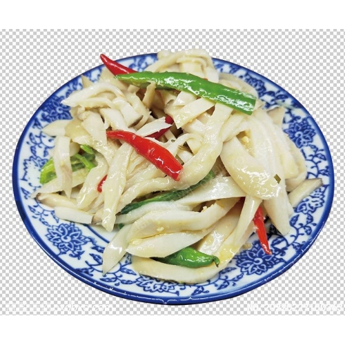 凉拌杏鲍菇美食活层免扣图片美食素材_作品编号：20220227150363