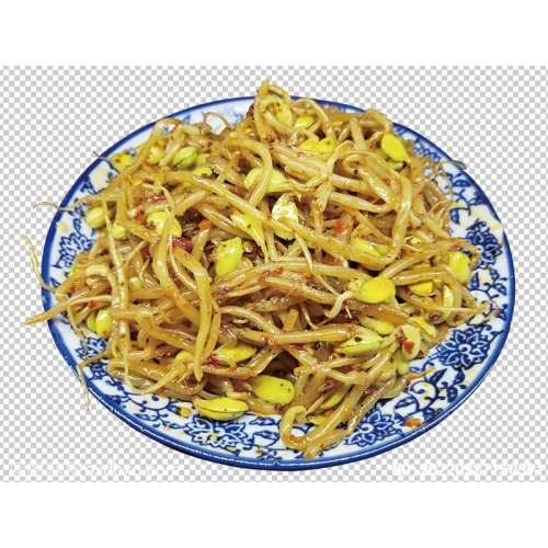 麻辣豆芽美食活层免扣图片美食素材_作品编号：20220227150391