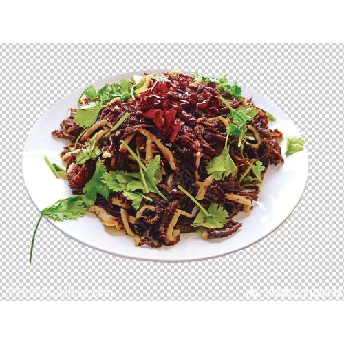 麻辣肚丝美食活层免扣图片美食素材_作品编号：20220227150392