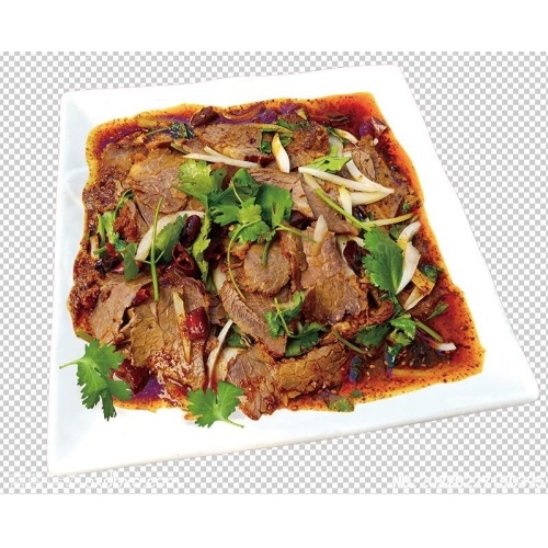 麻辣酱牛肉美食活层免扣图片美食素材_作品编号：20220227150395