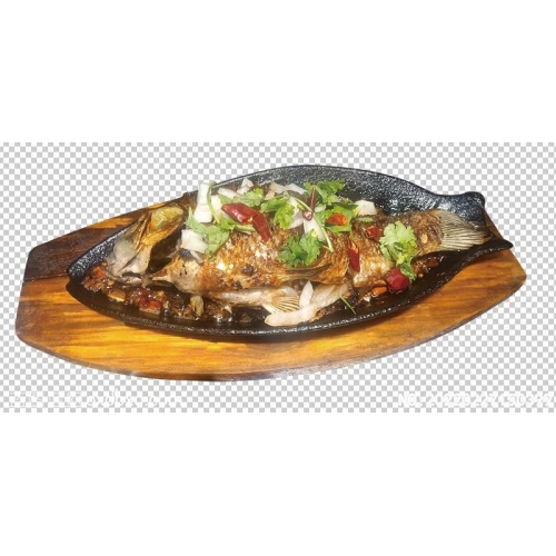 麻辣烤鱼美食活层免扣图片美食素材_作品编号：20220227150399