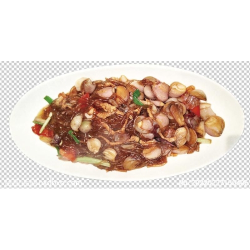 毛葱炒粉条美食活层免扣图片美食素材_作品编号：20220227150406