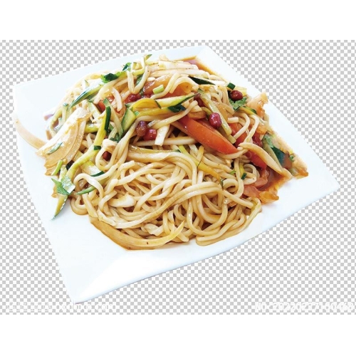 青菜凉拌面美食活层免扣图片美食素材_作品编号：20220227150468