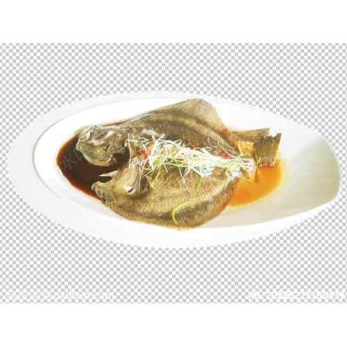 清蒸鲈鱼美食活层免扣图片美食素材_作品编号：20220227150479