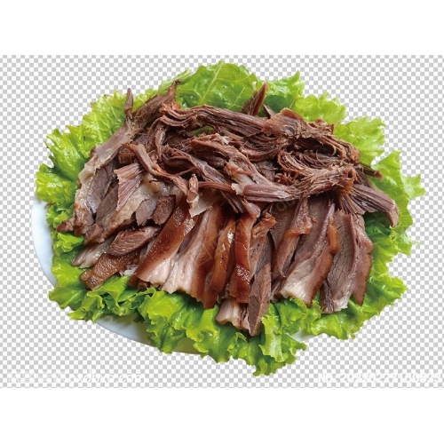 手撕肘子美食活层免扣图片美食素材_作品编号：20220227150523