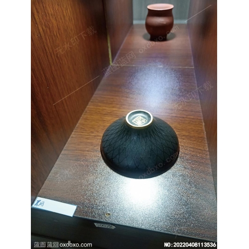 陶瓷工艺品碗摄影素材编号:20220408113536