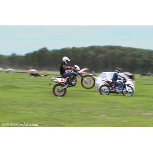 摩托车手赛 赛手 体育 比赛 运动 激情 激烈 拼搏 赛事 运动场 运动员 活力四射 商业摄影商用图片