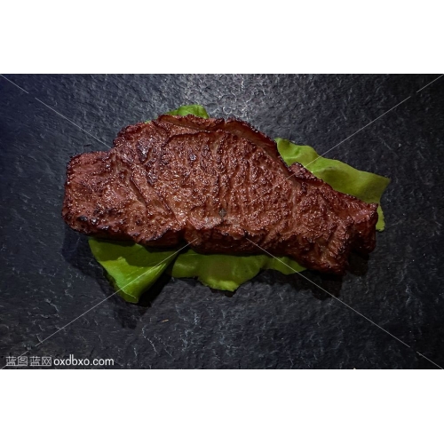 牛排 西餐 美食