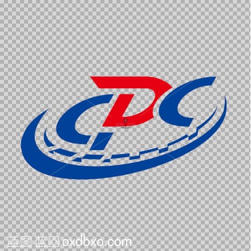 免费疾病预防控制中心疾控中心logo标识标志psd活层免抠素材