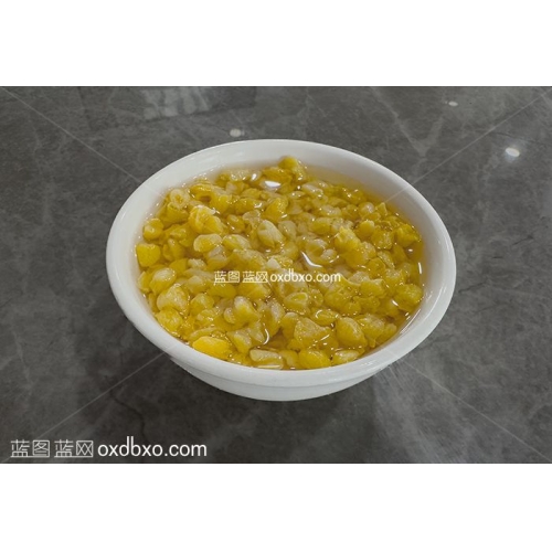 免费素材-蓝图网设计素材-美食摄影图片玉米碴子稀饭玉米碴子粥包米碴子粥